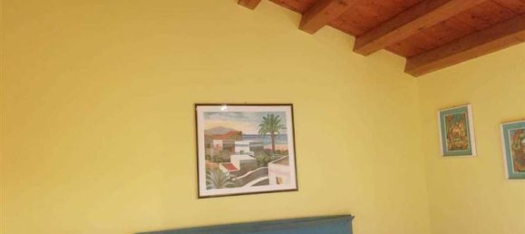 1 bedroom Apartment in Palermo, Italy No. 52227 13