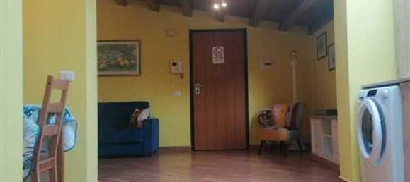 1 bedroom Apartment in Palermo, Italy No. 52227 2