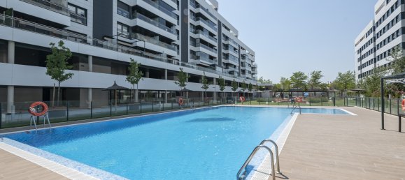 2 Schlafzimmer Wohnung in Madrid, Spain, Nr. 143551 44