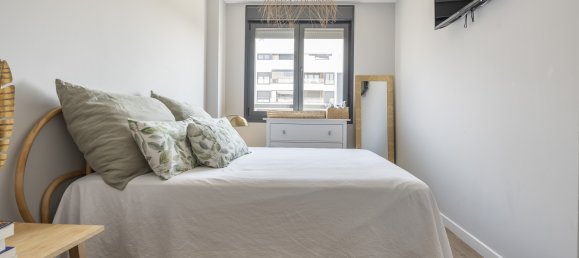 2 Schlafzimmer Wohnung in Madrid, Spain, Nr. 143551 30