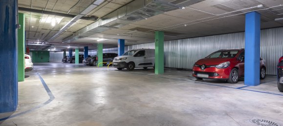 2 Schlafzimmer Wohnung in Madrid, Spain, Nr. 143551 50