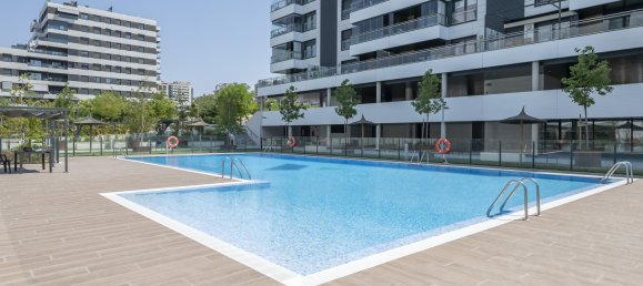 2 Schlafzimmer Wohnung in Madrid, Spain, Nr. 143551 42