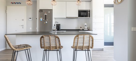 2 Schlafzimmer Wohnung in Madrid, Spain, Nr. 143551 17