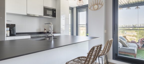 2 Schlafzimmer Wohnung in Madrid, Spain, Nr. 143551 18