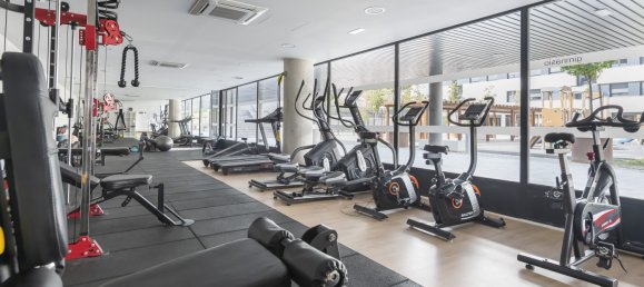 2 Schlafzimmer Wohnung in Madrid, Spain, Nr. 143551 47