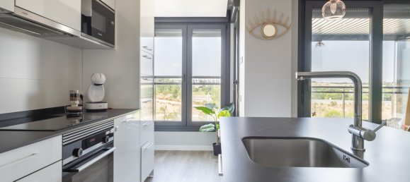 2 Schlafzimmer Wohnung in Madrid, Spain, Nr. 143551 19