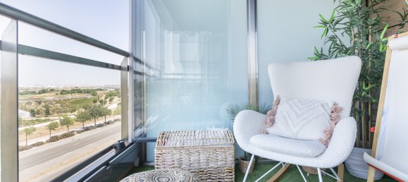 2 Schlafzimmer Wohnung in Madrid, Spain, Nr. 143551 9