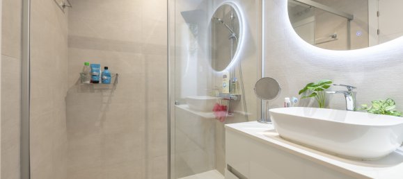 2 Schlafzimmer Wohnung in Madrid, Spain, Nr. 143551 36