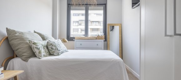 2 Schlafzimmer Wohnung in Madrid, Spain, Nr. 143551 29