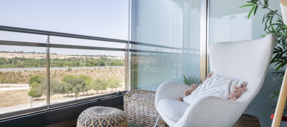 2 Schlafzimmer Wohnung in Madrid, Spain, Nr. 143551 8