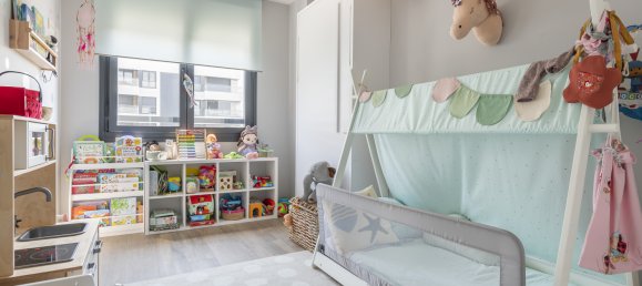 2 Schlafzimmer Wohnung in Madrid, Spain, Nr. 143551 23