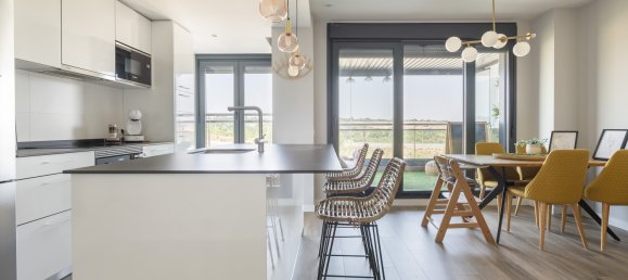 2 Schlafzimmer Wohnung in Madrid, Spain, Nr. 143551 3