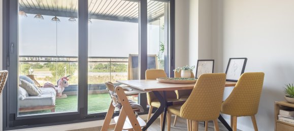 2 Schlafzimmer Wohnung in Madrid, Spain, Nr. 143551 5