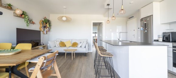 2 Schlafzimmer Wohnung in Madrid, Spain, Nr. 143551 12