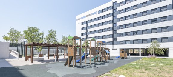 2 Schlafzimmer Wohnung in Madrid, Spain, Nr. 143551 39