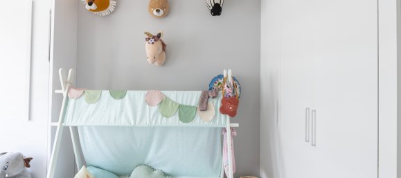 2 Schlafzimmer Wohnung in Madrid, Spain, Nr. 143551 24