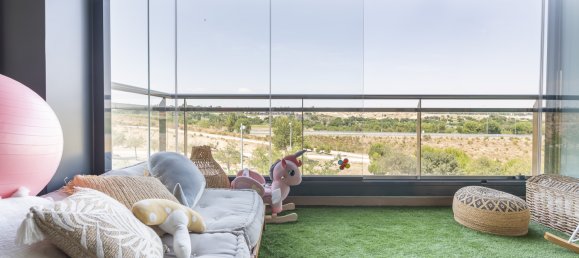 2 Schlafzimmer Wohnung in Madrid, Spain, Nr. 143551 6