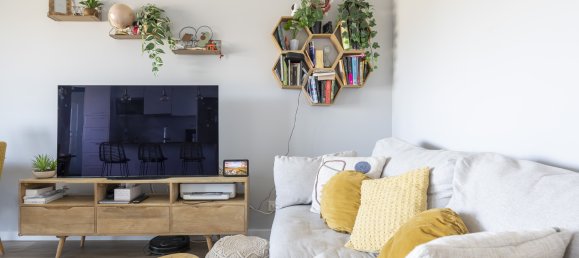 2 Schlafzimmer Wohnung in Madrid, Spain, Nr. 143551 4