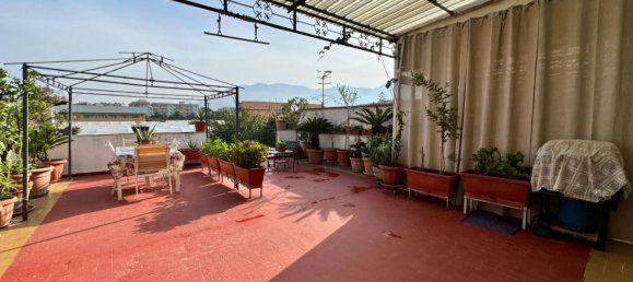 4 bedrooms Apartment in Castellammare di Stabia, Italy No. 263106 5