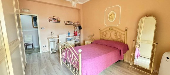 4 bedrooms Apartment in Castellammare di Stabia, Italy No. 263106 35