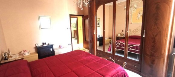 4 bedrooms Apartment in Castellammare di Stabia, Italy No. 263106 33