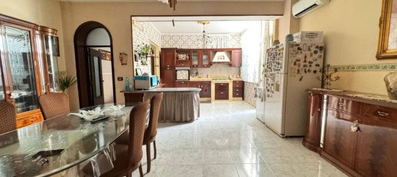 4 bedrooms Apartment in Castellammare di Stabia, Italy No. 263106 17