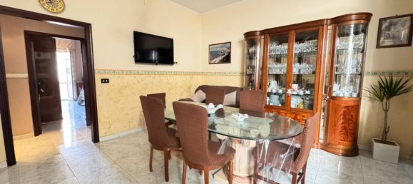 4 bedrooms Apartment in Castellammare di Stabia, Italy No. 263106 18