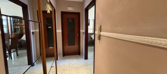 4 bedrooms Apartment in Castellammare di Stabia, Italy No. 263106 21