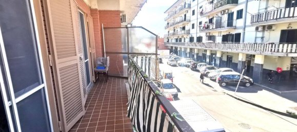 4 bedrooms Apartment in Castellammare di Stabia, Italy No. 263106 38