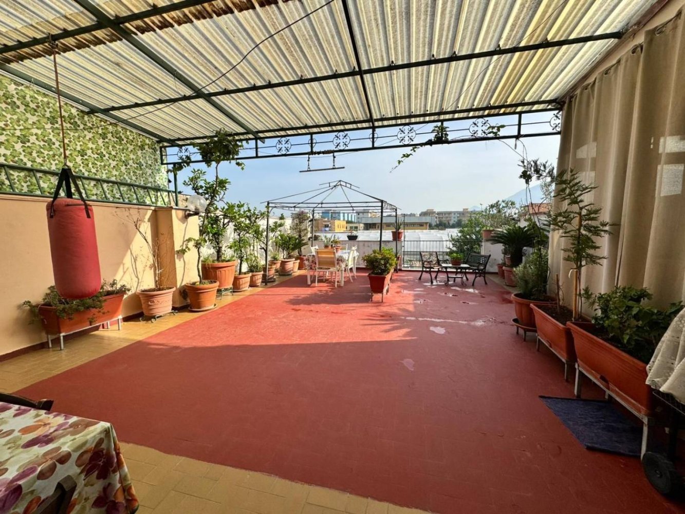 4 bedrooms Apartment in Castellammare di Stabia, Italy No. 263106