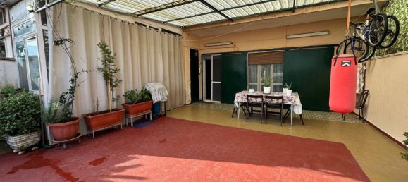 4 bedrooms Apartment in Castellammare di Stabia, Italy No. 263106 4