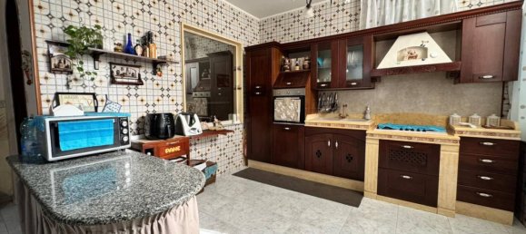 4 bedrooms Apartment in Castellammare di Stabia, Italy No. 263106 13