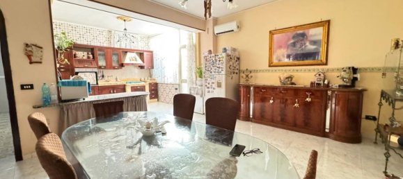 4 bedrooms Apartment in Castellammare di Stabia, Italy No. 263106 19