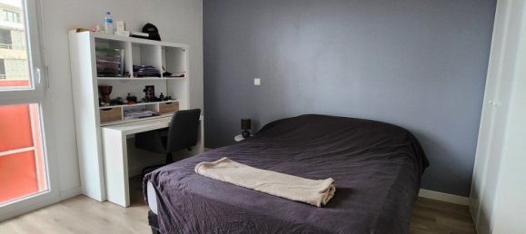 Apartamento de 2 habitaciónes en Talence, France No. 100346 10