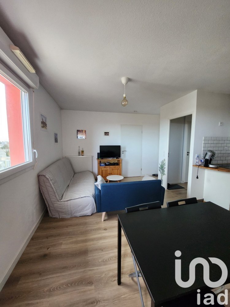 Apartamento de 2 habitaciónes en Talence, France No. 100346