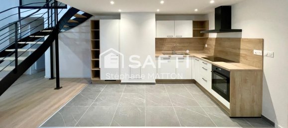 3 bedrooms Duplex in Valenciennes, France No. 238883 3