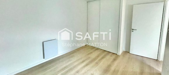 3 bedrooms Duplex in Valenciennes, France No. 238883 7