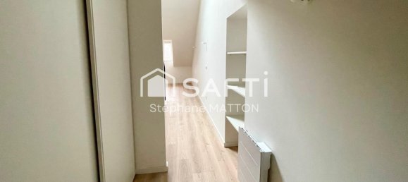 3 bedrooms Duplex in Valenciennes, France No. 238883 5