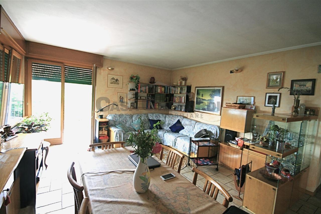 Villa de 10 habitaciónes en Almenno San Bartolomeo, Italy No. 130492