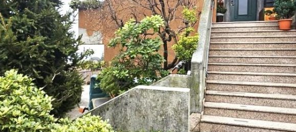 Villa de 10 habitaciónes en Almenno San Bartolomeo, Italy No. 130492 36