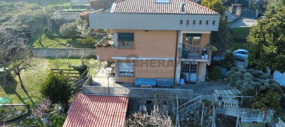 Villa de 10 habitaciónes en Almenno San Bartolomeo, Italy No. 130492 40