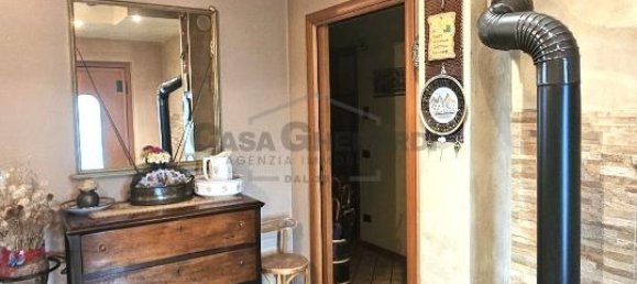 Villa de 10 habitaciónes en Almenno San Bartolomeo, Italy No. 130492 11