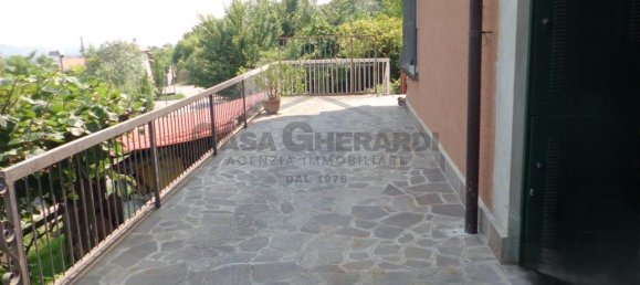 Villa de 10 habitaciónes en Almenno San Bartolomeo, Italy No. 130492 27