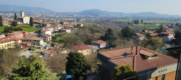 Villa de 10 habitaciónes en Almenno San Bartolomeo, Italy No. 130492 38