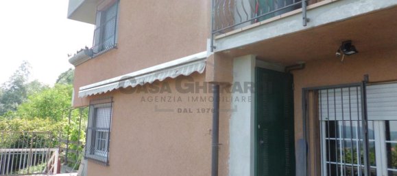 Villa de 10 habitaciónes en Almenno San Bartolomeo, Italy No. 130492 20