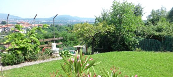 Villa de 10 habitaciónes en Almenno San Bartolomeo, Italy No. 130492 6