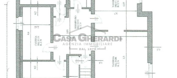 Villa de 10 habitaciónes en Almenno San Bartolomeo, Italy No. 130492 43
