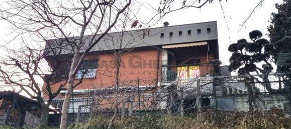 Villa de 10 habitaciónes en Almenno San Bartolomeo, Italy No. 130492 4