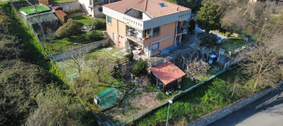 Villa de 10 habitaciónes en Almenno San Bartolomeo, Italy No. 130492 2