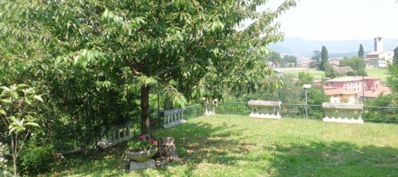 Villa de 10 habitaciónes en Almenno San Bartolomeo, Italy No. 130492 23